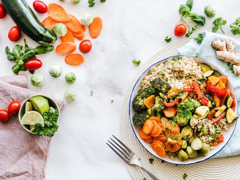 7 Kesalahan dalam Memasak Sayur yang Membuatnya Jadi Tidak Sehat