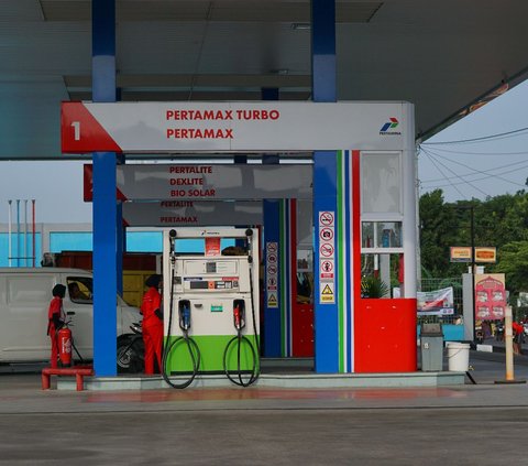 Pertalite Removed Next Year, Pertamina Requests Import Duty on Ethanol to be Removed