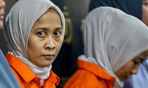 Berkas Kasus Penipuan Lengkap, Si Kembar Rihana-Rihani Segera Disidang