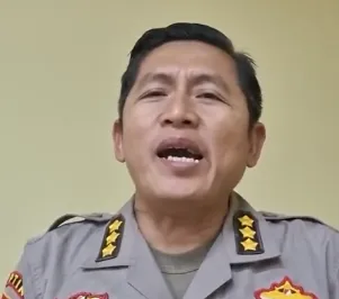 Merdunya Suara Kapolres Depok Kombes Ahmad Fuady Lantunkan Selawat Tarhim, Ingatkan Suasana Ramadan