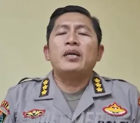 Merdunya Suara Kapolres Depok Kombes Ahmad Fuady Lantunkan Selawat Tarhim, Ingatkan Suasana Ramadan