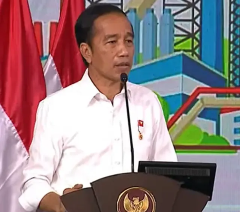 Kelakar Jokowi: HIPMI Sudah Jadi Himpunan Para Menteri Indonesia