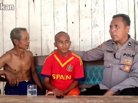 Jadi Idola Masyarakat, Ini Sosok Aipda Purnomo Polisi Asal Lamongan