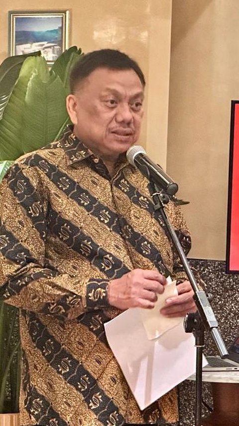 Olly Dondokambey Setuju Duet Ganjar dan Prabowo, Tapi Ini Syaratnya