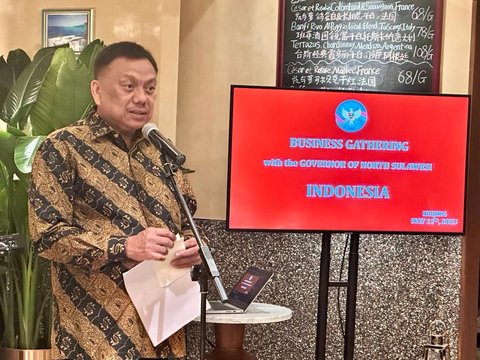 Olly Dondokambey Setuju Duet Ganjar dan Prabowo, Tapi Ini Syaratnya