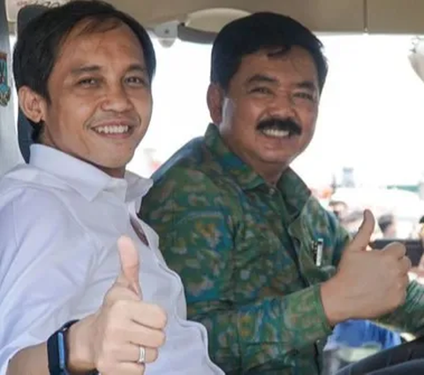 Tutup GTRA Summit, Wamen ATR Raja Juli: Peneguhan Komitmen Lintas Kementerian