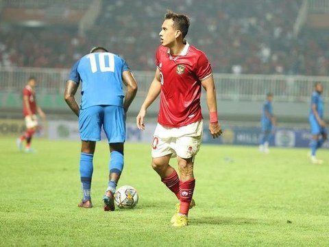 Disebut Calon Menantu , 8 Foto Tampan Egy Maulana Vikri, Akan Persunting Adiba Khanza