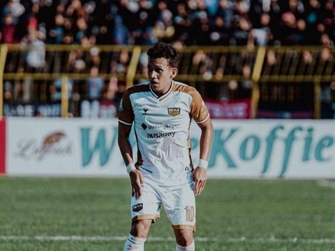 Disebut Calon Menantu , 8 Foto Tampan Egy Maulana Vikri, Akan Persunting Adiba Khanza