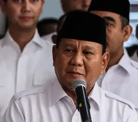 Begini Reaksi Jokowi Nama Kabinetnya Dipakai Prabowo Buat Nama Koalisi di 2024