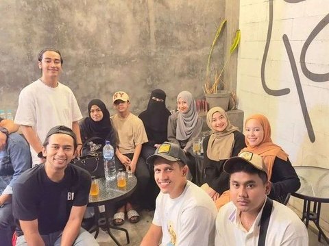 Disebut Calon Menantu , 8 Foto Tampan Egy Maulana Vikri, Akan Persunting Adiba Khanza