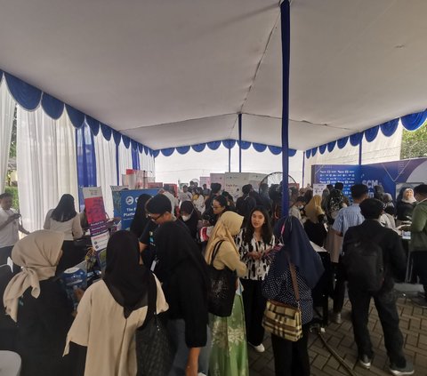 Buruan Daftar, Rans Entertainment Buka Loker di Emtek Career dan Education Festival 2023