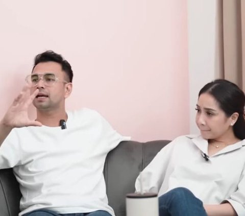 Sus Rini Kini Penghasilannya Lebih Besar, Raffi Ahmad: Kita Sekarang Kalah Sama Sus Rini