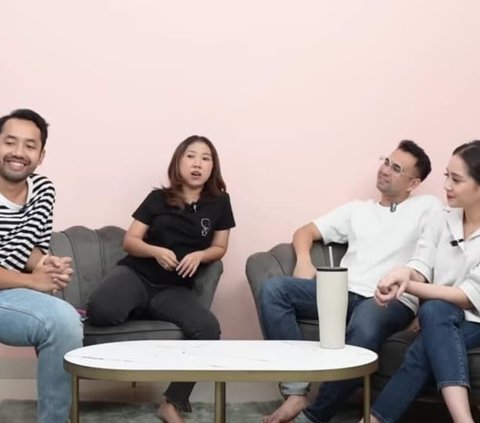 Sus Rini Kini Penghasilannya Lebih Besar, Raffi Ahmad: Kita Sekarang Kalah Sama Sus Rini