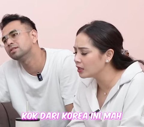 Sus Rini Kini Penghasilannya Lebih Besar, Raffi Ahmad: Kita Sekarang Kalah Sama Sus Rini