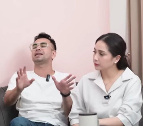 Sus Rini Kini Penghasilannya Lebih Besar, Raffi Ahmad: Kita Sekarang Kalah Sama Sus Rini