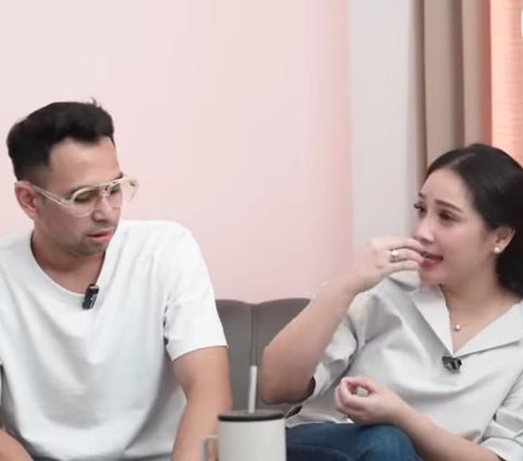 Sus Rini Kini Penghasilannya Lebih Besar, Raffi Ahmad: Kita Sekarang Kalah Sama Sus Rini