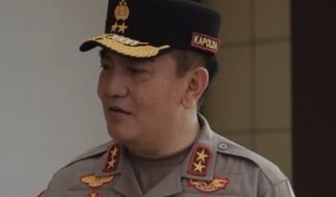 Kemudian, Irjen Iqbal pun mengatakan jika Polda Riau sudah mempersiapkan langkah untuk menciptakan pemilu yang aman dan damai. <br>