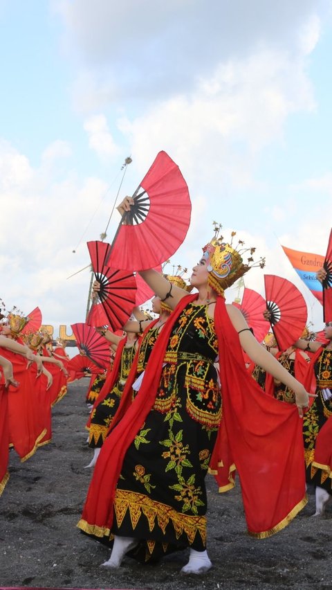 Sederet Acara Seru di Jawa Timur Digelar September, Festival Tembakau Madura hingga Gandrung Sewu
