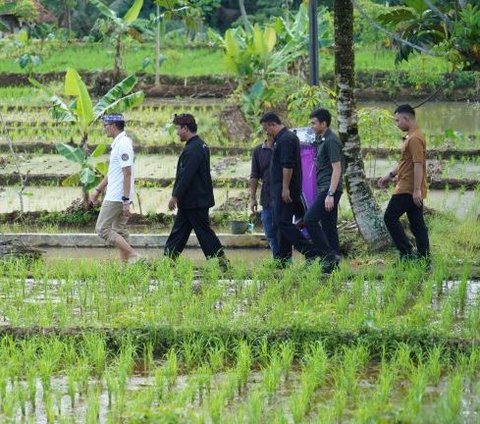 Merasakan Kearifan Lokal Sunda di Desa Wisata Selamanik Ciamis, Dapat Penghargaan Kemenparekraf