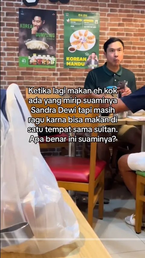 Diketahui, Sandra Dewi resmi menikah dengan Harvey Moeis pada 2016 lalu. 