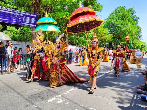 Jombang Culture Festival