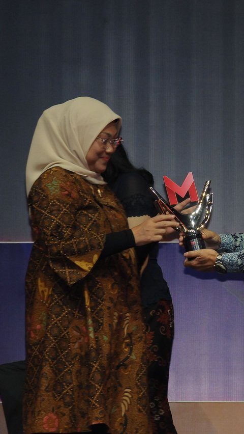 Inilah Peraih Penghargaan Merdeka Awards 2023