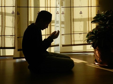 Cara Sholat Jamak Takhir: Dzuhur dan Ashar