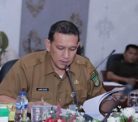 Merasa Tidak Terlibat, Pejabat Rokan Hulu Blak-Blakan Kasus Korupsi Pengadaan BBM