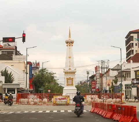 Diperingati Setiap Tanggal 31 Agustus, Begini Sejarah Keistimewaan Yogyakarta