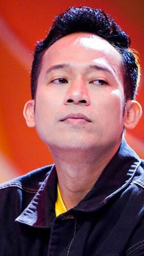 Dulu Pernah Gondrong, Intip Transformasi Denny Cagur yang Kini Genap Berusia 46 Tahun