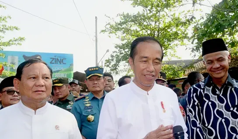 Presiden Jokowi mengatakan, daya saing Indonesia dalam kompetisi tersebut, salah satunya dibuktikan oleh capaian penyediaan infrastruktur yang memperoleh tanggapan positif dunia.<br>