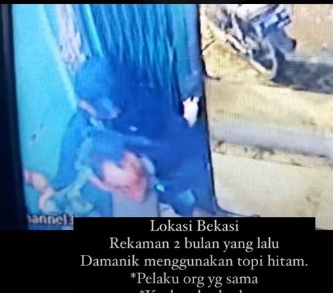 Kata TNI soal Video Diduga Paspampres Praka Riswandi Beraksi Aniaya Pemilik Toko Selain Pemuda Aceh