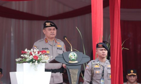 Jenderal Bintang Tiga 'All Out' Amankan Tamu VIP KTT ASEAN, Sebar Personel & Gandeng TNI