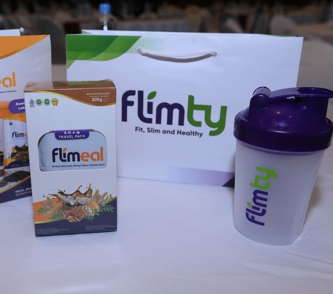 Support for Flimty Fiber Drinks at the APB 2023 Event