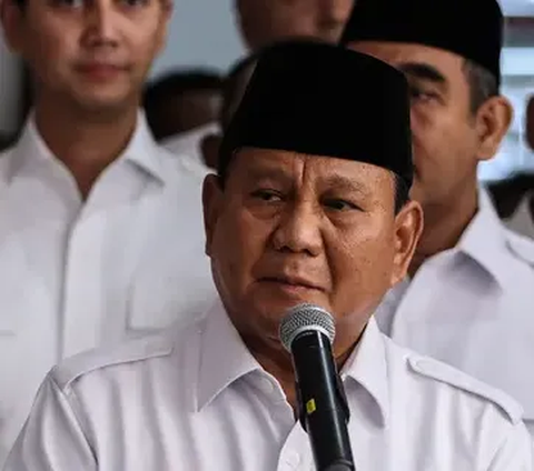 Reaksi Prabowo Ada Anggota Paspampres Culik dan Aniaya Pemuda Aceh hingga Tewas