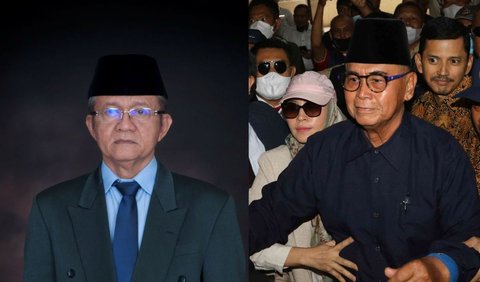 Perseteruan Wakil Ketua MUI, Anwar Abbas dan Pimpinan Pondok Pesantren Al-Zaytun, Panji Gumilang akhirnya berujung dengan perdamaian.<br>