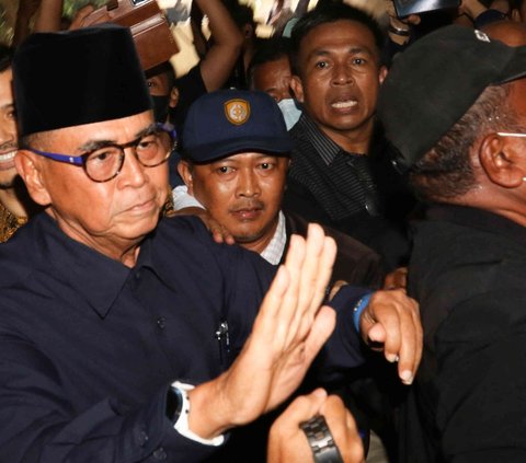 Sepakat Damai, Ini Isi Pembahasan Anwar Abbas dan Panji Gumilang