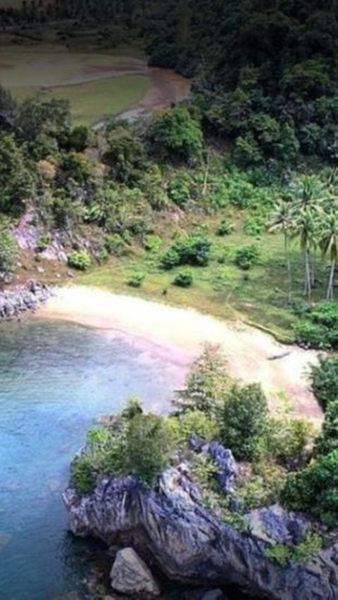 Berkunjung ke Teluk Jantang, Hidden Gem Wisata Bahari di Aceh