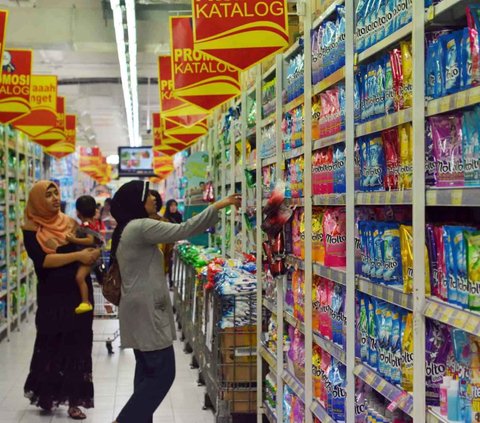 Industri Ritel Butuh Strategi Omnichannel untuk Genjot Omzet Penjualan