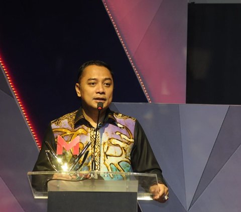 Daftar Lengkap Penerima Penghargaan Merdeka Awards 2023 Kategori Reformasi Birokrasi