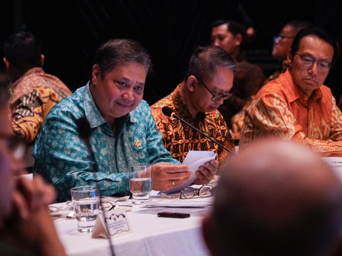 CSIS Ungkap Manfaat untuk Ekonomi Indonesia Jika Bergabung dengan OECD