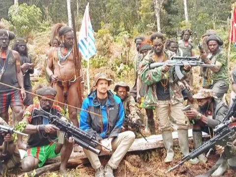 Jenderal Polisi Ungkap Kondisi Jenazah Aktivis Perempuan Ditembak KKB Papua