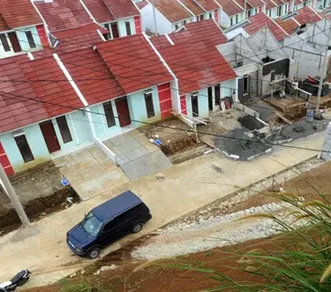 Monetisasi Infrastruktur, Ujung Jalan Tol Harus Dibangun Perumahan