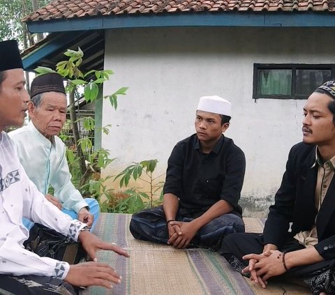 Ajarkan Kebaikan, Cigawiran Jadi Tembang Sunda untuk Sebarkan Agama Islam Khas Pesantren di Garut