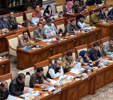 Kejagung Minta Tambahan Anggaran Rp7,4 Triliun di 2024, Buat Apa?