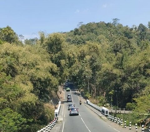 Test Drive: Rayuan Hyundai Stargazer X dari Pantai Selatan Jawa