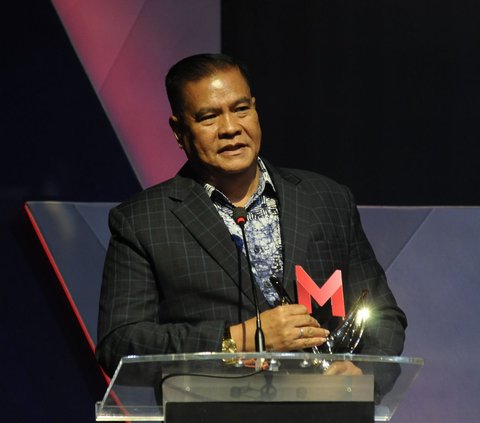 Kabupaten Poso Raih Merdeka Awards Kategori Program Reformasi Birokrasi