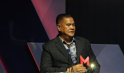 Di sisi lain, Duddy berharap, kehadiran Merdeka Awards dapat mendorong seluruh lapisan pemerintahan untuk memprioritaskan pelayanan kepada masyarakat.<br>