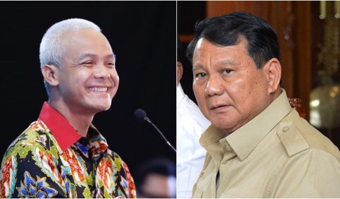 PDIP terbuka dengan duet bakal calon Presiden Ganjar Pranowo berduet dengan Prabowo Subianto.
