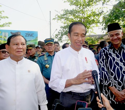 PDIP Terbuka Koalisi dengan Prabowo: Syaratnya Ganjar Capres, Megawati tak Pernah Batalkan Keputusan